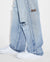 MENS  MAXX REKOVERY BAGGY DENIM JEANS