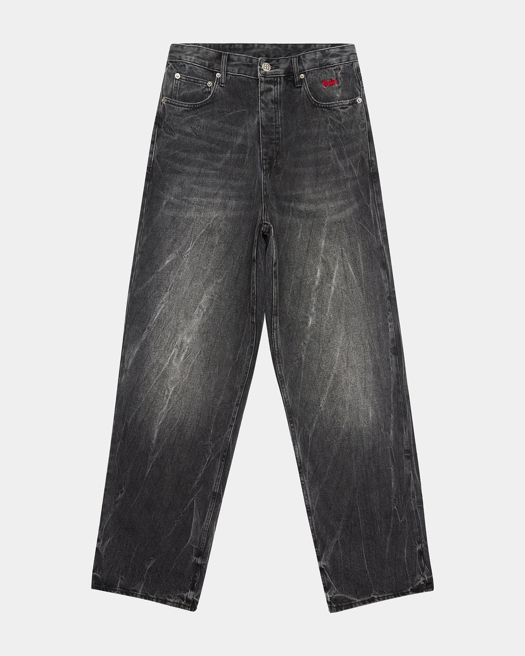 MENS MAXX CONSPIRACY DENIM JEANS