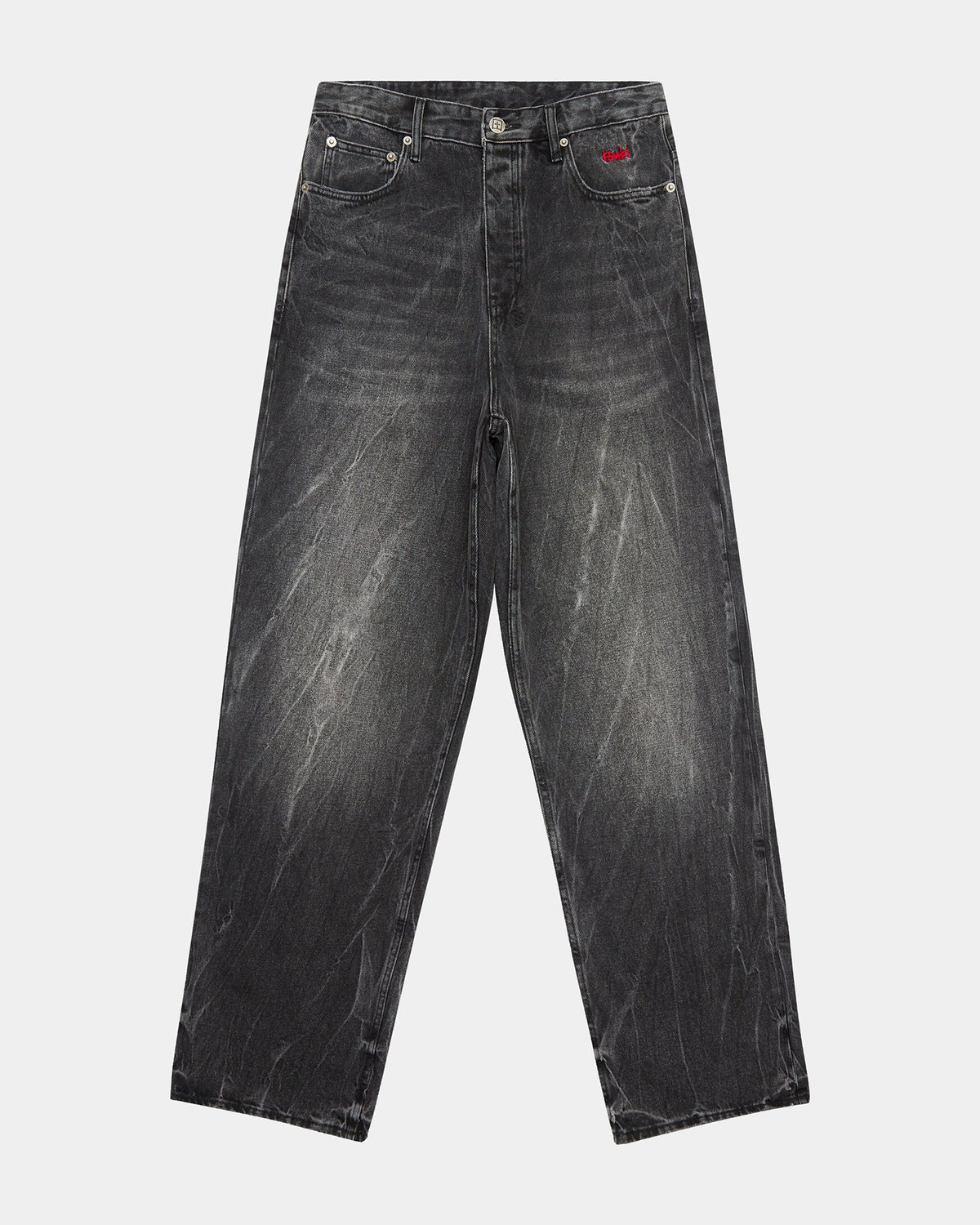 MENS MAXX CONSPIRACY DENIM JEANS