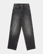 MENS MAXX CONSPIRACY DENIM JEANS