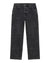 MENS  MAXX BLACK ROKK KURSED BAGGY DENIM JEANS