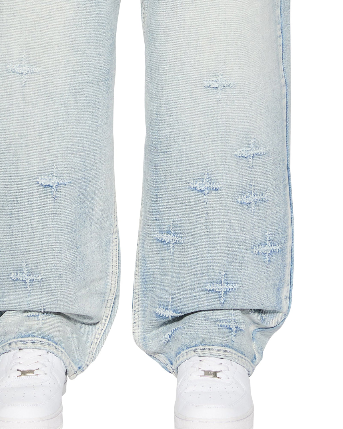 MENS MAXX LEGACY PLUS DENIM JEANS