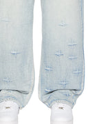 MENS MAXX LEGACY PLUS DENIM JEANS