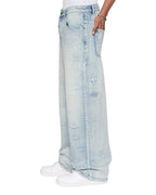 MENS MAXX LEGACY PLUS DENIM JEANS