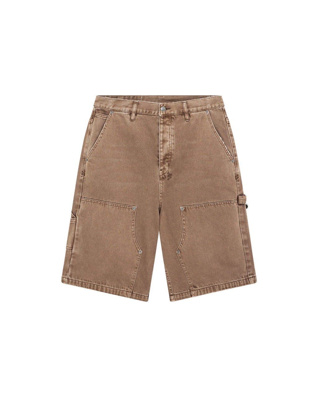 MENS MAXX OPERATOR SHORT OAK WALKSHORTS