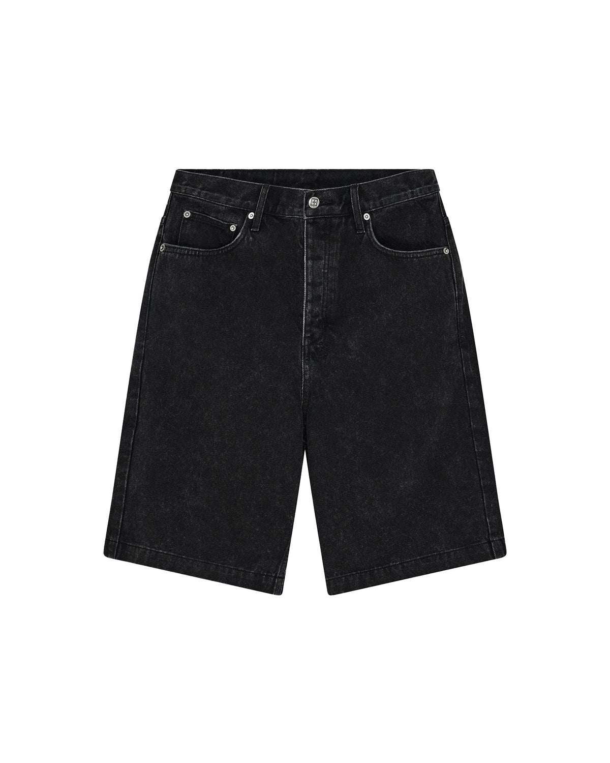 MENS MAXX SHORT NOIR WALKSHORTS