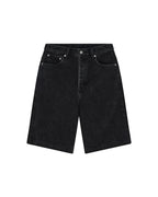 MENS MAXX SHORT NOIR WALKSHORTS