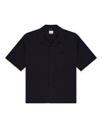 MENS SERPENT DINER SS SHIRT BLACK SHIRTS
