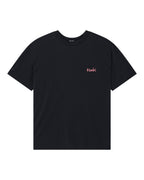MENS ALL DAY BIGGIE SS TEE RED TEES