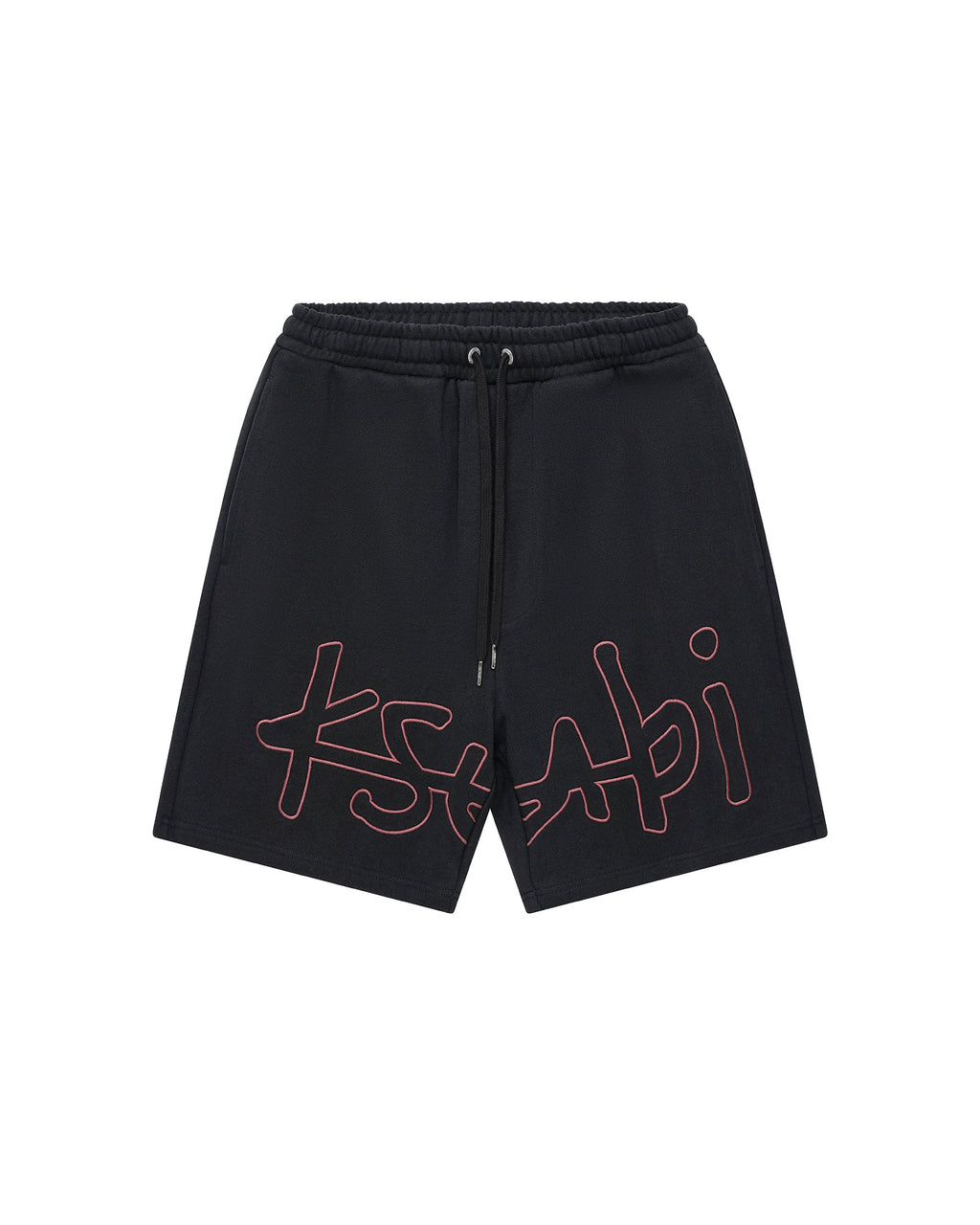 MENS 1999 TRAK SHORT BLACK WALKSHORTS