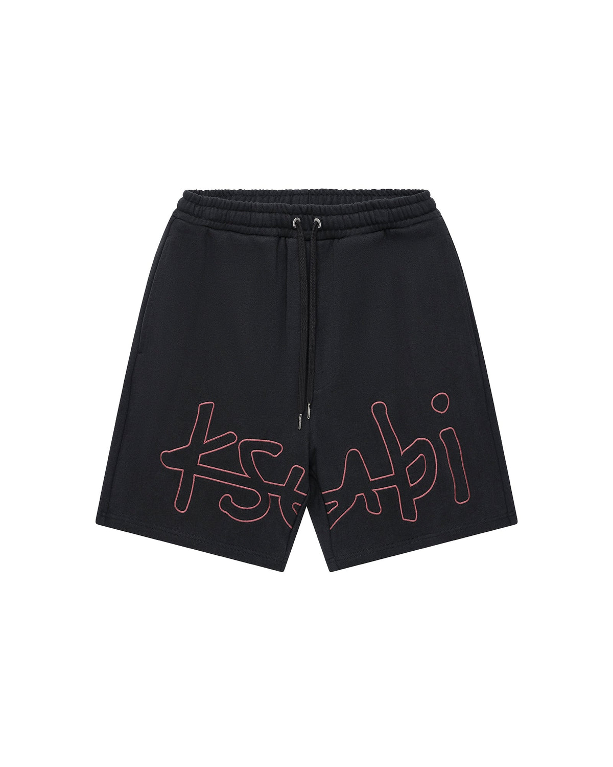 MENS 1999 TRAK SHORT BLACK WALKSHORTS