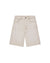 MENS  MAXX SHORT IVORY RELAXED WALKSHORTS