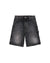 MENS  MAXX OPERATOR SHORT VILLAIN GREY RELAXED WALKSHORTS
