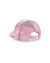  MIAMI AND THE STREETS TRUCKER CAP PINK REGULAR HEADWEAR