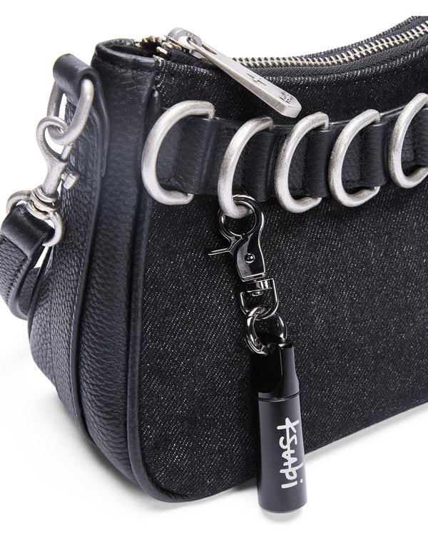 Mini Kstash Key Chain | Ksubi