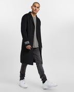 MENS MOGUL COAT BLACK JACKETS
