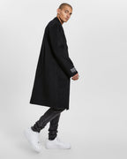 MENS MOGUL COAT BLACK JACKETS