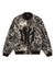 MOWALOLA BOMBER CHEETAH TRASHED