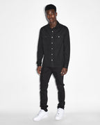 MENS CHITCH KRYSTAL DENIM JEANS