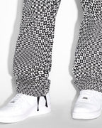 MENS FUGITIVE CARGO PANT CHECK OUT BLACK PANTS