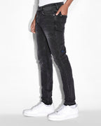 MENS VAN WINKLE KNIGHT DENIM JEANS