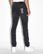 MENS VAN WINKLE KNIGHT DENIM JEANS