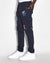 MENS  CHITCH NFT NAVY SLIM DENIM JEANS