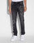 MENS  CHITCH KUT OUT BLACK SLIM DENIM JEANS