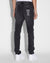 MENS  CHITCH KUT OUT BLACK SLIM DENIM JEANS