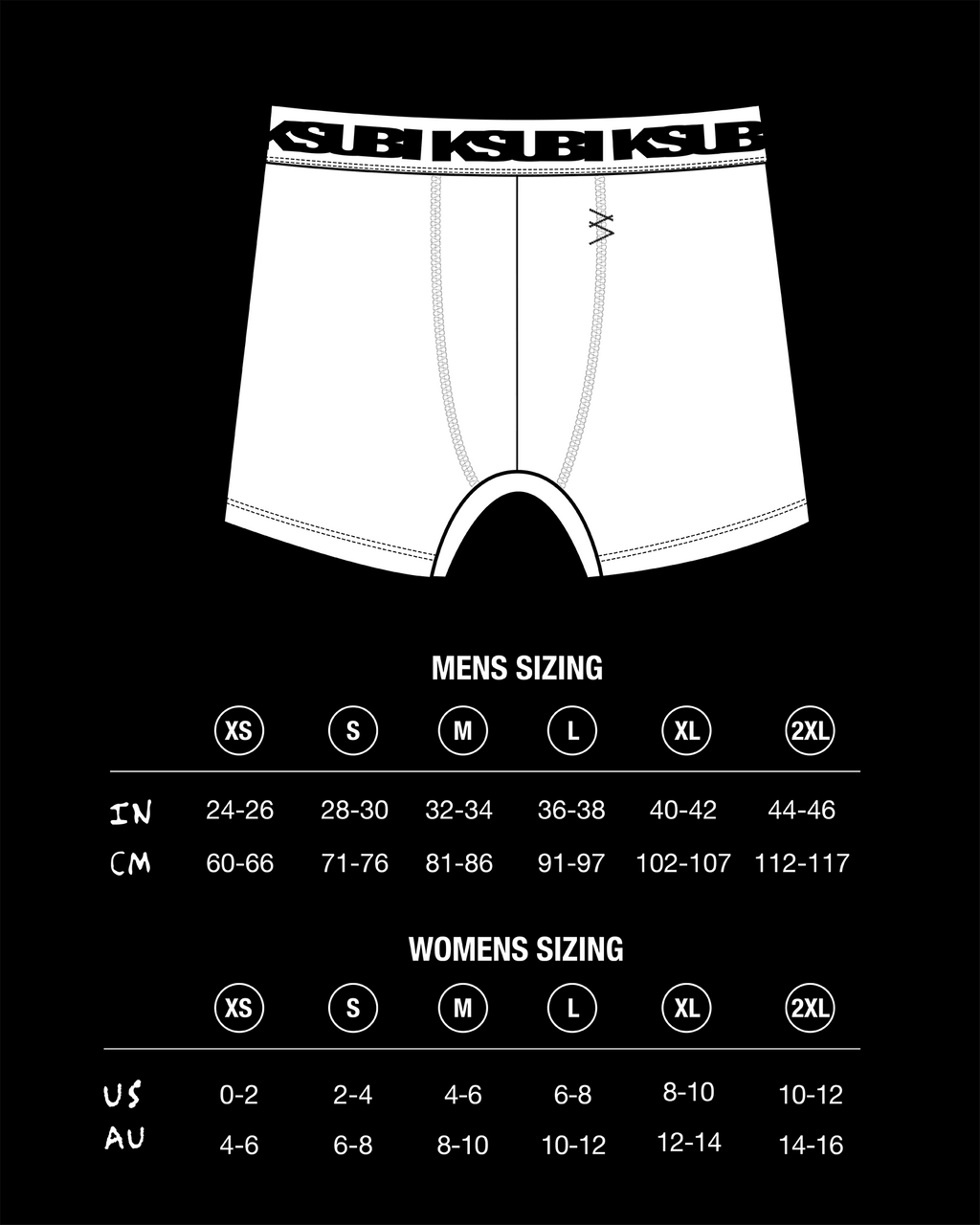 ROYALTY BOXER BRIEF 3 PACK MULTI UNDERWEAR