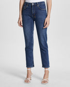 WOMENS NINE O BLUEBELL DENIM JEANS