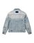 OH G JACKET BUNKER BLUE NOIZE