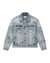 OH G JACKET BUNKER BLUE NOIZE