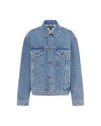 WOMENS OVERSIZED JACKET HERITAGE JACKETS