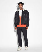MENS AXIOM PANT JET BLACK PANTS