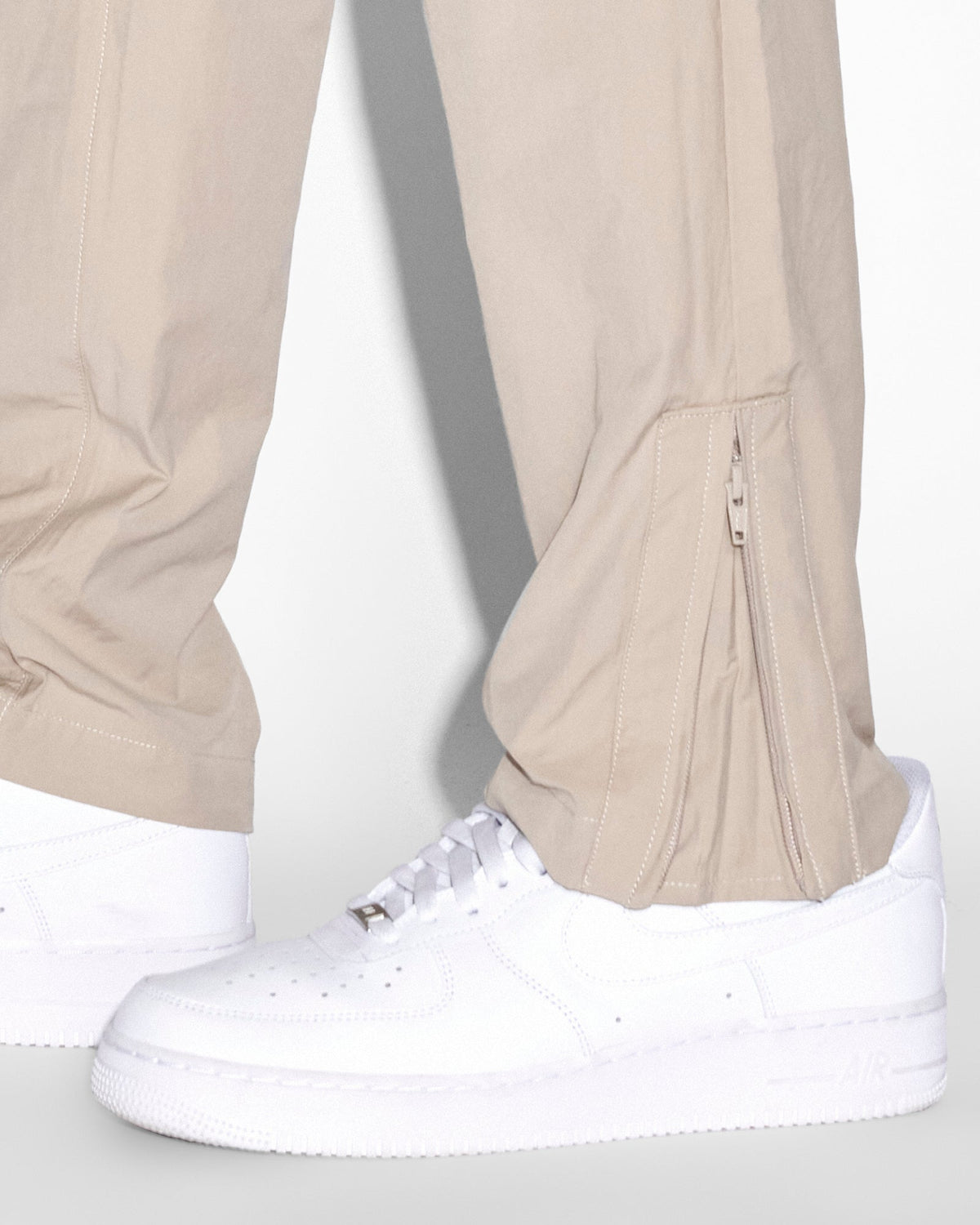MENS AXIOM PANT TAN PANTS