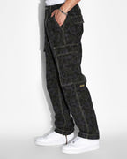 MENS FUGITIVE CARGO PANT CAMO PANTS