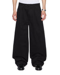 GATZ PANT BLACK
