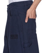 Mens Maxx Work Pant Navy Relaxed Pants - Navy