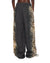 MOWALOLA TRAKPANT BLACK CHEETAH