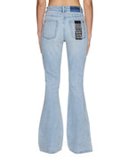 Womens Soho Destiny Slim Denim Jeans - Denim