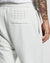 MENS  SKETCHY LOFI TRAK GREY REGULAR PANTS