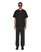 MENS SOTT EKCESS SS TEE JET BLACK TEES