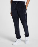 MENS ANTIDOTE LOFI TRAK PETROL PANTS