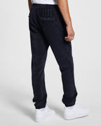 MENS ANTIDOTE LOFI TRAK PETROL PANTS