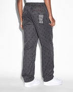 MENS ALLSTAR FUGITIVE CARGO KHAKI PANTS