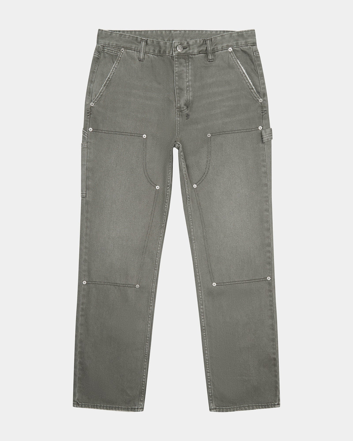 MENS GHOSTED OPERATOR PANT SURPLUS PANTS