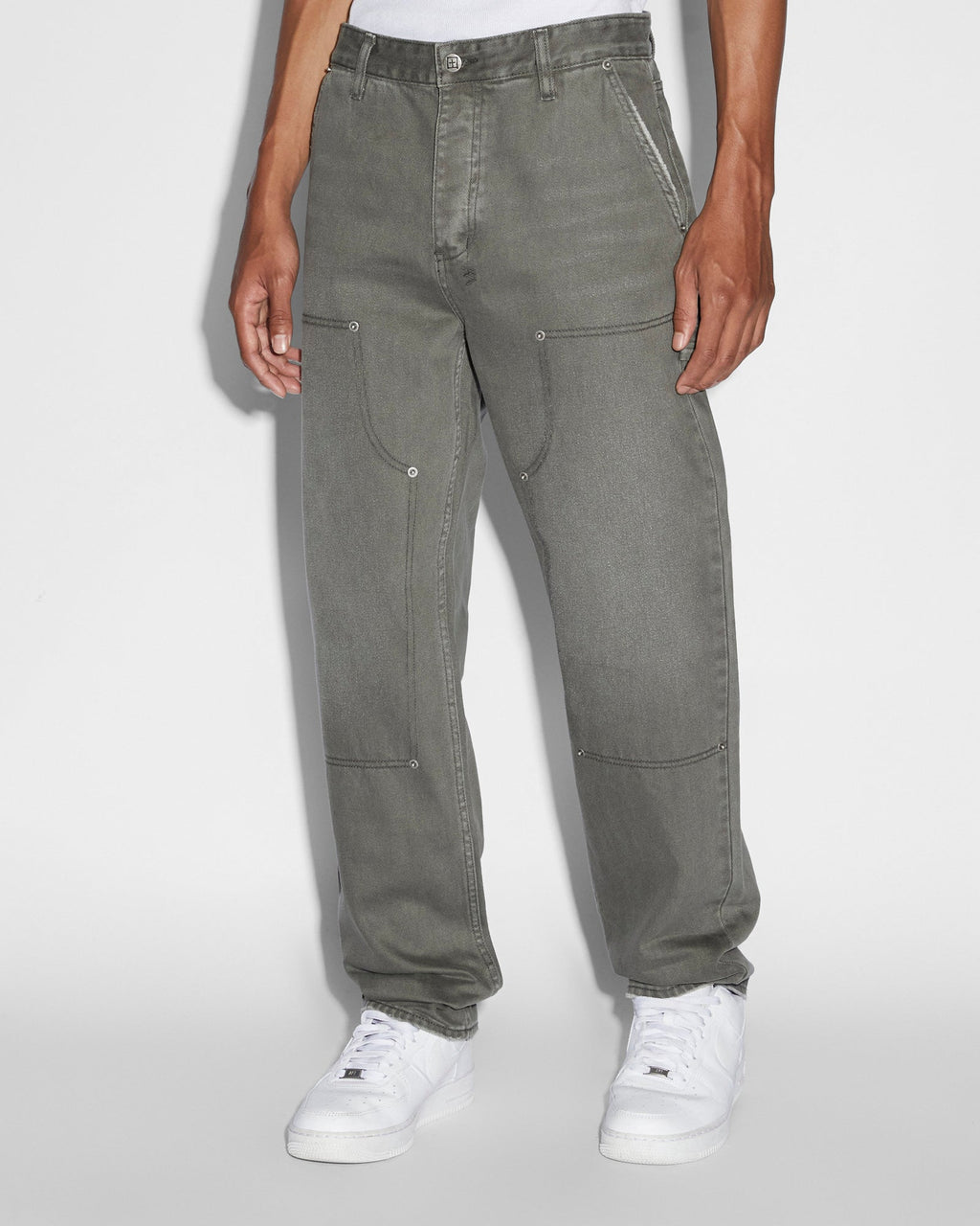 MENS GHOSTED OPERATOR PANT SURPLUS PANTS