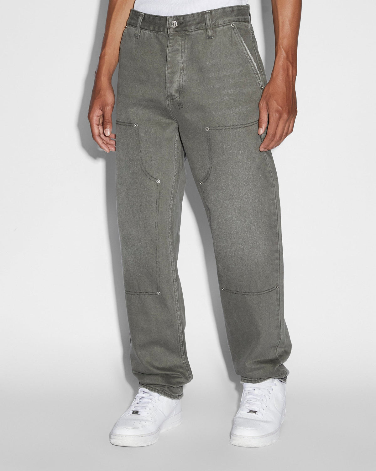 MENS GHOSTED OPERATOR PANT SURPLUS PANTS