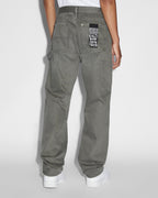 MENS GHOSTED OPERATOR PANT SURPLUS PANTS